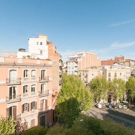 Weflating Sant Antoni Market Barcelona Eksteriør billede